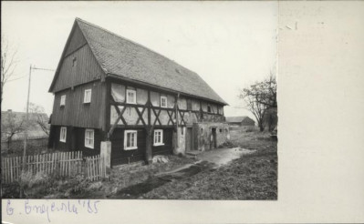 budynek mieszkalny, skan 2