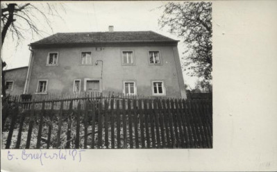 budynek mieszkalny, skan 2