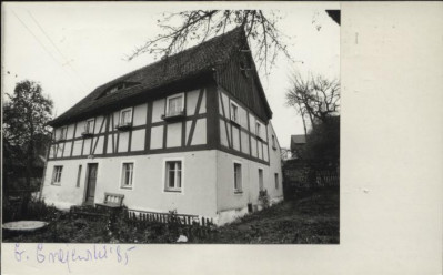 budynek mieszkalny, skan 2