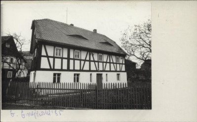 budynek mieszkalny, skan 2