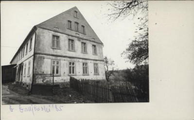 budynek mieszkalny, skan 2