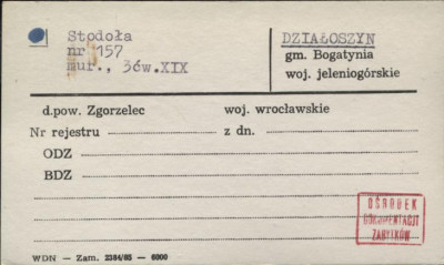 stodoła, skan 1