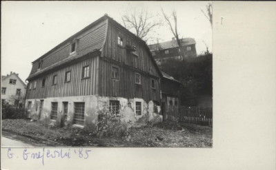 budynek mieszkalny, skan 2