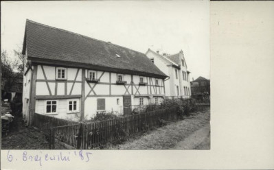 budynek mieszkalny, skan 2