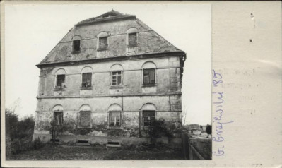 dom, skan 2