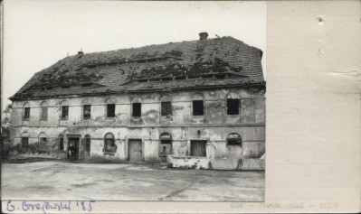 dom, skan 3