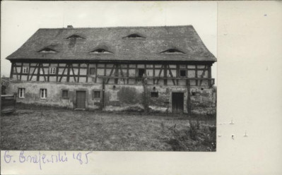 budynek mieszkalny, skan 2