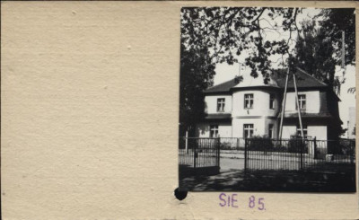 budynek mieszkalny, skan 2
