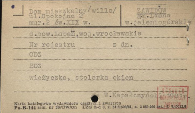dom mieszkalny/willa, skan 1