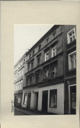 kamienica, skan 2