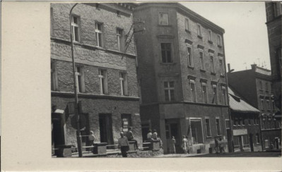 kamienica, skan 2