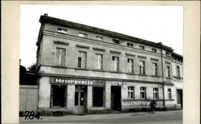 dom, skan 2