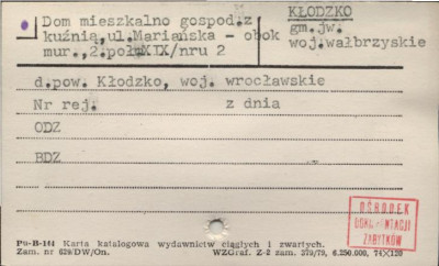 dom mieszkalno-gospod. z kuźnią, skan 1