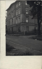 kamienica, skan 2