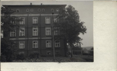 budynek mieszkalny, skan 2