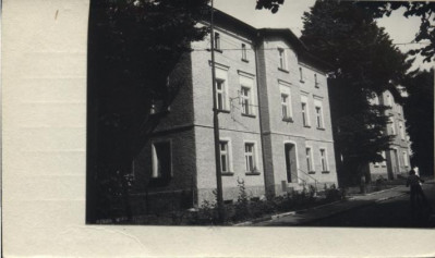 budynek mieszkalny, skan 2