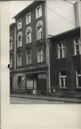 kamienica, skan 2