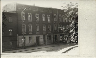 kamienica, skan 2