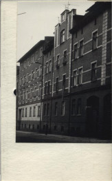 kamienica, skan 2