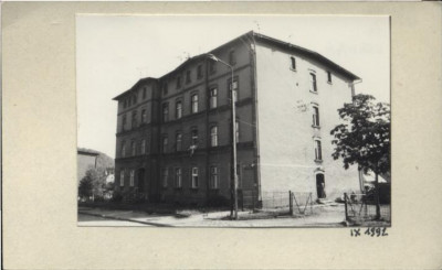 dom, skan 2
