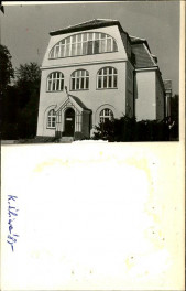 szpital - oddział rehabilitacji, skan 2