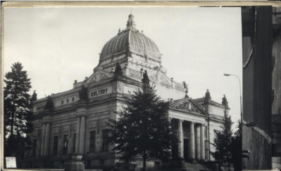 muzeum, ob. Miejski Dom Kultury, skan 2
