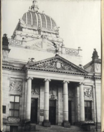 muzeum, ob. Miejski Dom Kultury, skan 4