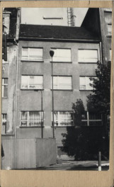 budynek mieszkalny/część stara hotelu, skan 2