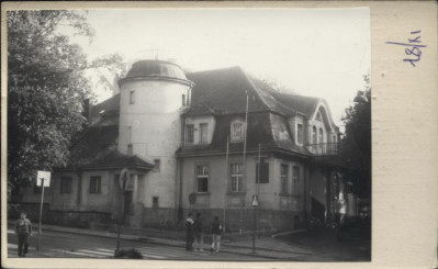 Klub Garnizonowy, skan 2
