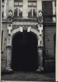 dom, skan 3