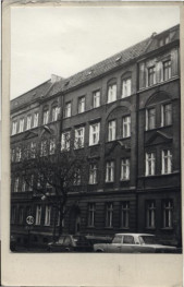 dom, skan 2