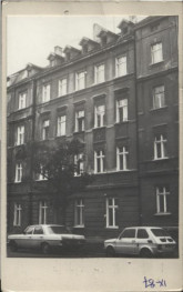 dom, skan 2