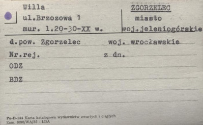 willa, skan 1