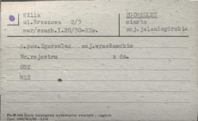 willa, skan 1