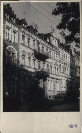 dom, skan 2