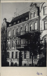 dom, skan 2