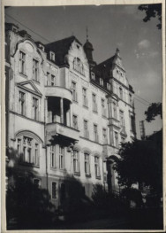 dom mieszkalny, ob. UMiG, skan 3
