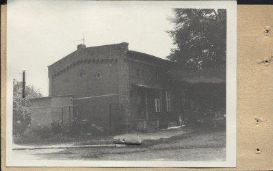 budynek mieszkalny, skan 2