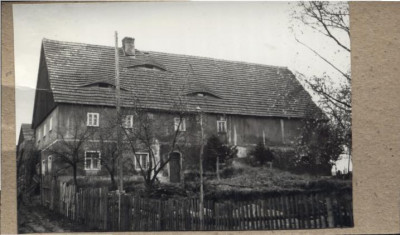 dom mieszkalno-gospodarczy, skan 2