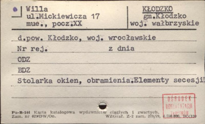 willa, skan 1