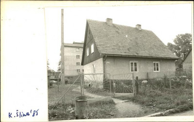 dom, skan 2