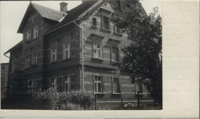 budynek mieszkalny, skan 2