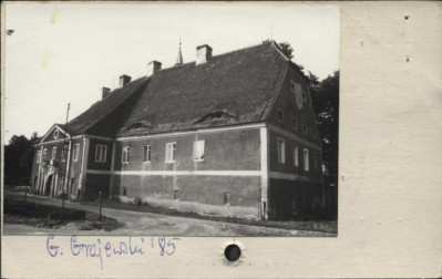 dwór, skan 2