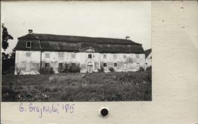 oficyna pałacowa II, skan 2