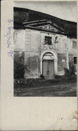oficyna pałacowa II, skan 5