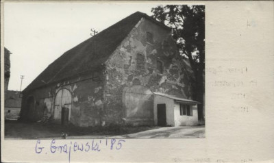 budynek gospodarczy I, skan 2