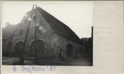 budynek gospodarczy II, skan 2