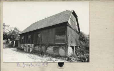 stodoła, skan 2