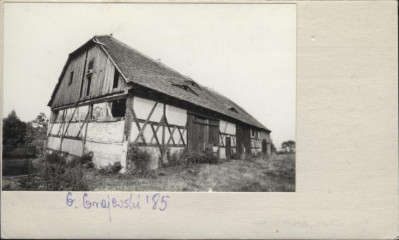 stodoła, skan 2