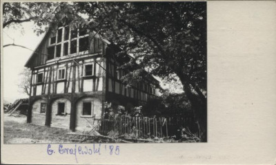 dom, skan 2